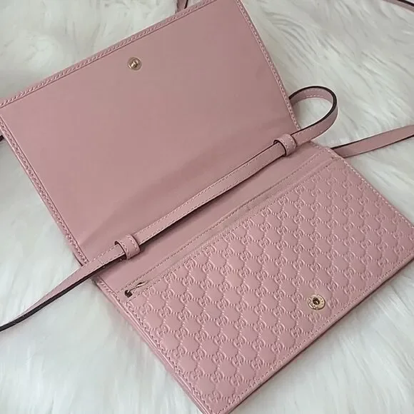 💯 Authentic Guccissima Crossbody/Shoulder Bag 🍀